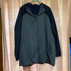 Nice performance jacket hoodie